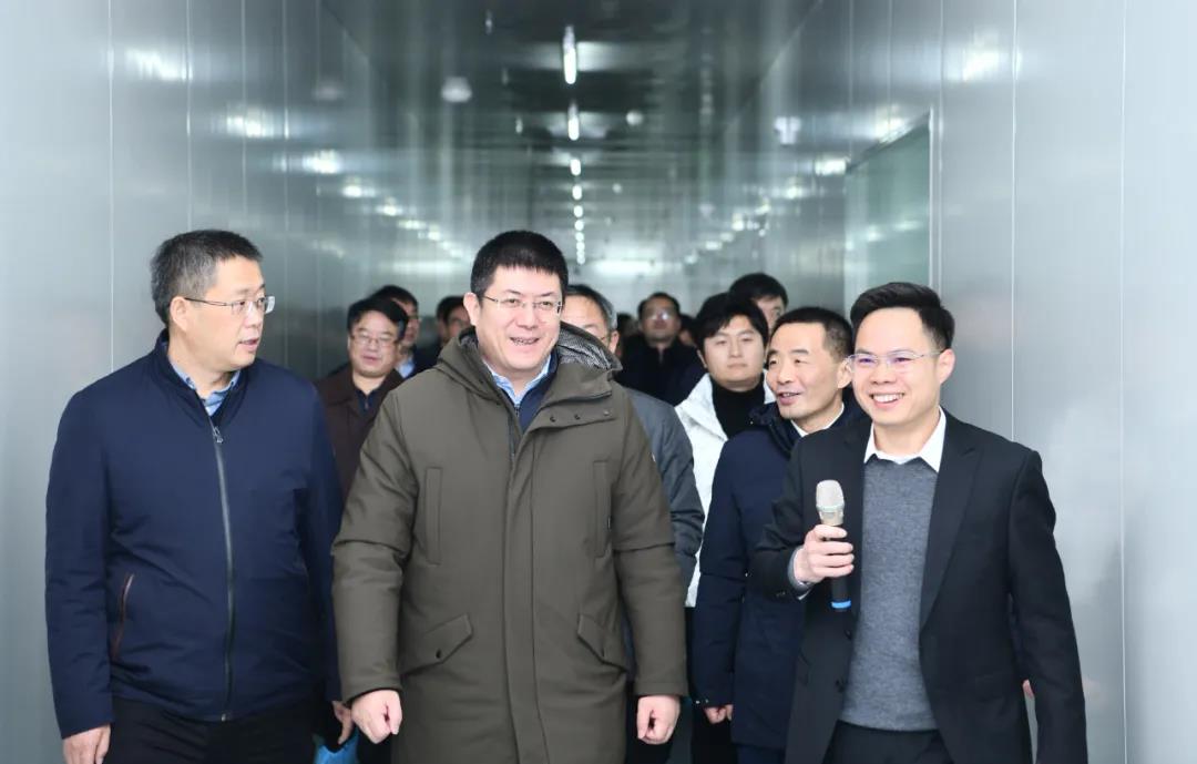 今天起，這場大調(diào)研全蕪湖矚目！