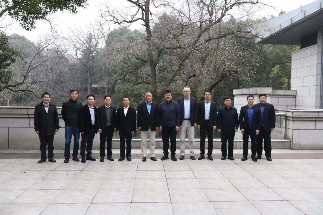 第三十二場！駛向廣闊“藍(lán)?！?，全力打造蕪湖 “頭部產(chǎn)業(yè)”！